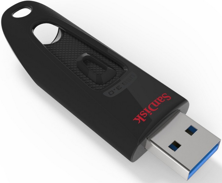 USB CZ48 128GB – SANDICK