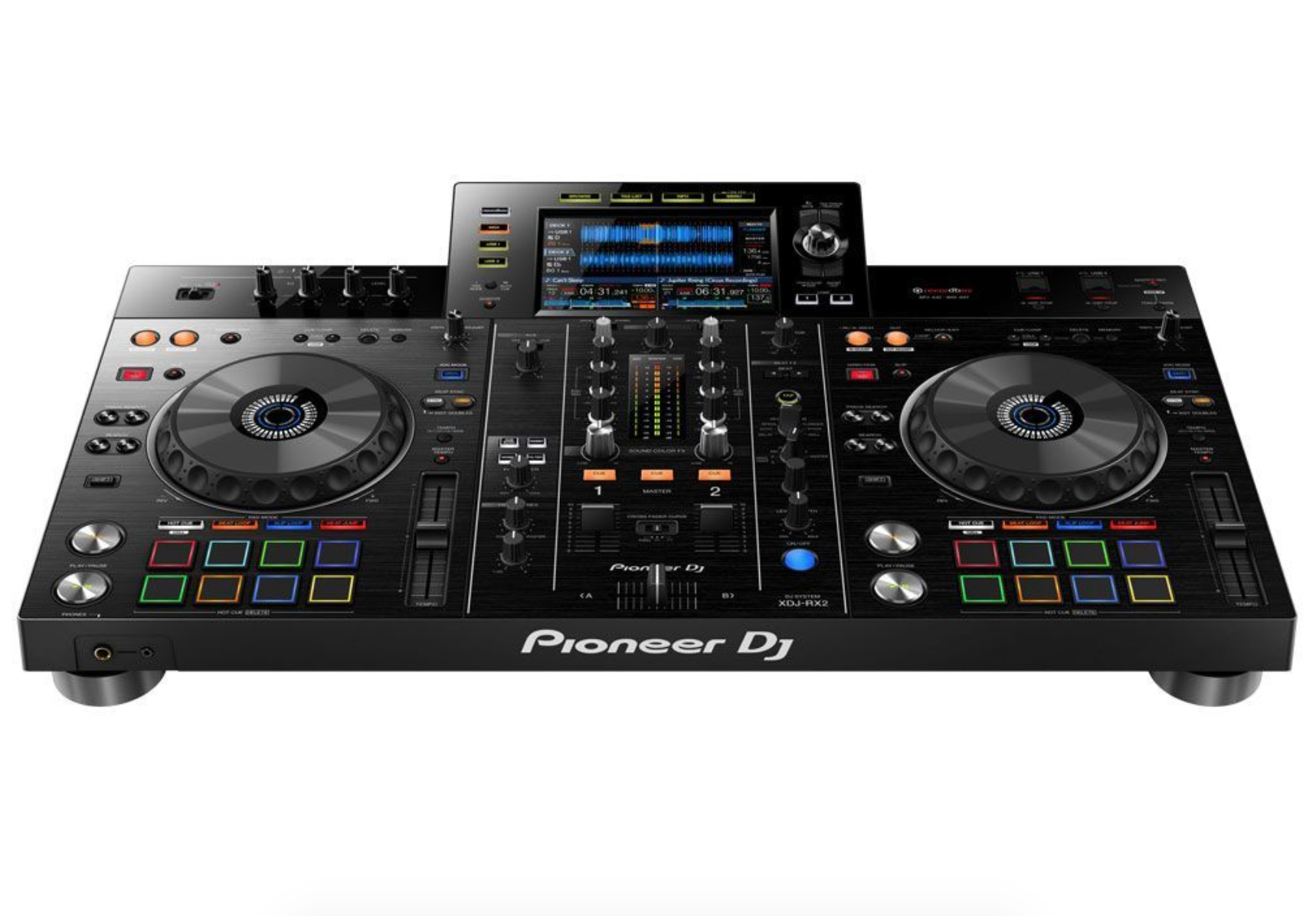PIONEER XDJ-RX2 (REKORDBOX DJ)