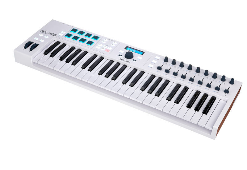 KEYLAB ESSENTIAL 49 – ARTURIA