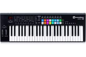 LAUCHKEY 49 MK2 – NOVATION