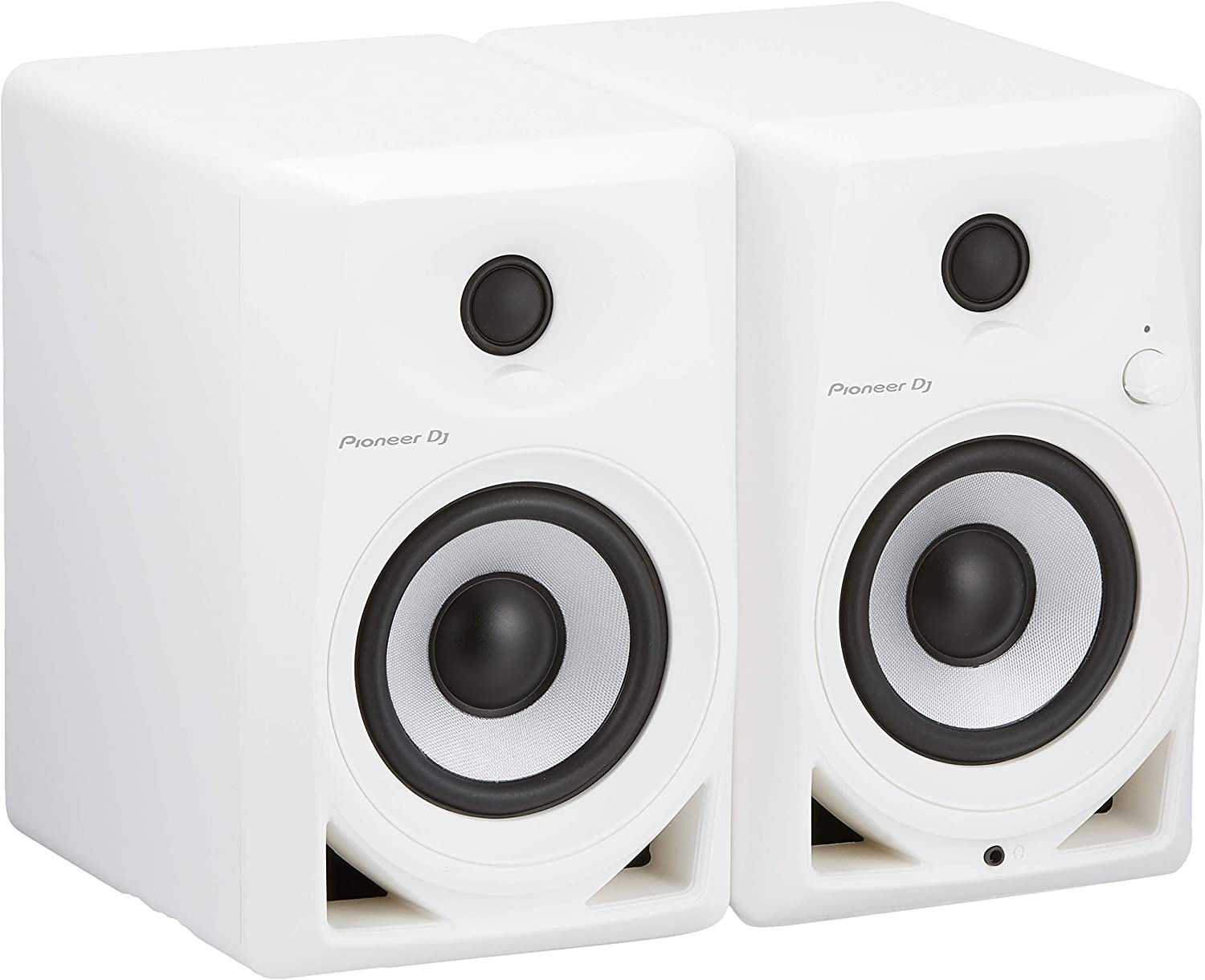 DM 40 WHITE – PIONEER