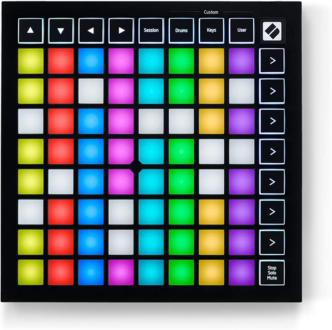 LAUCHPAD MINI MK3 – NOVATION