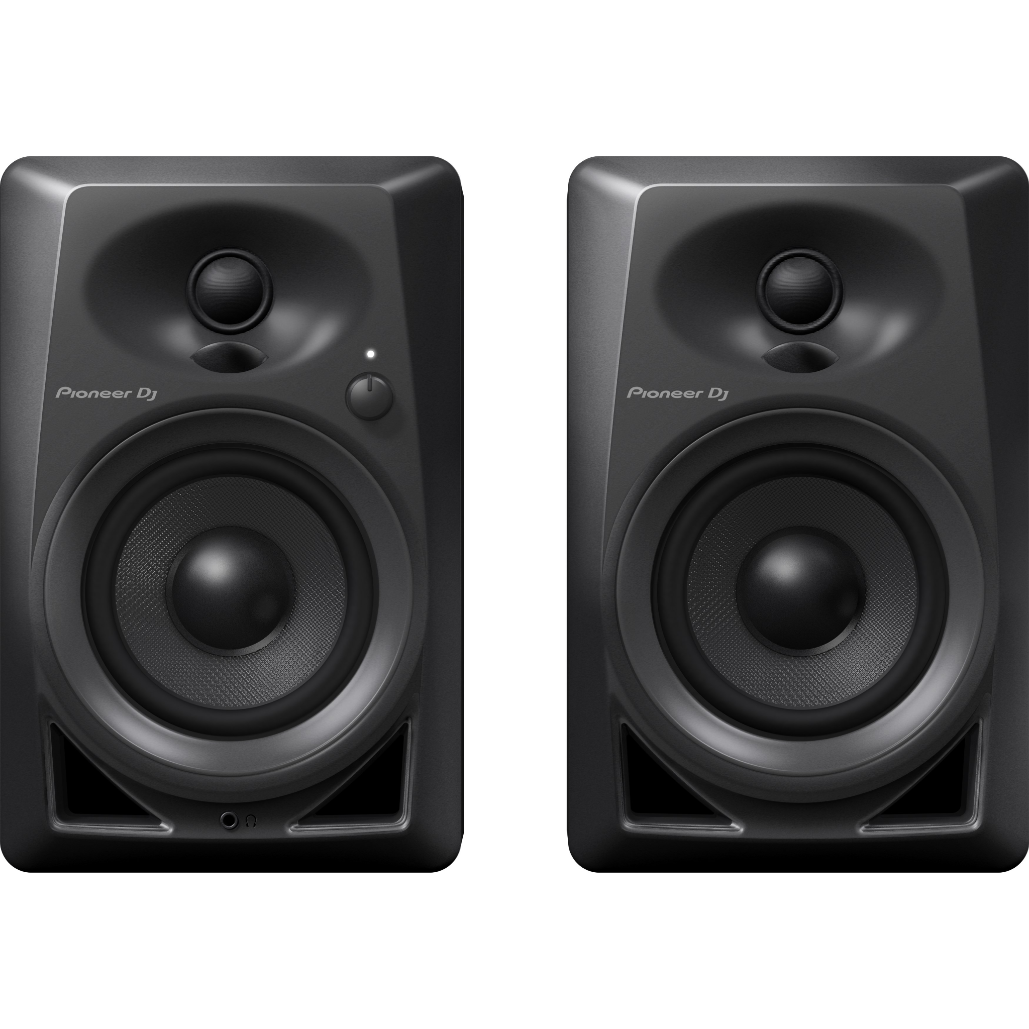 DM 40 BLACK – PIONEER