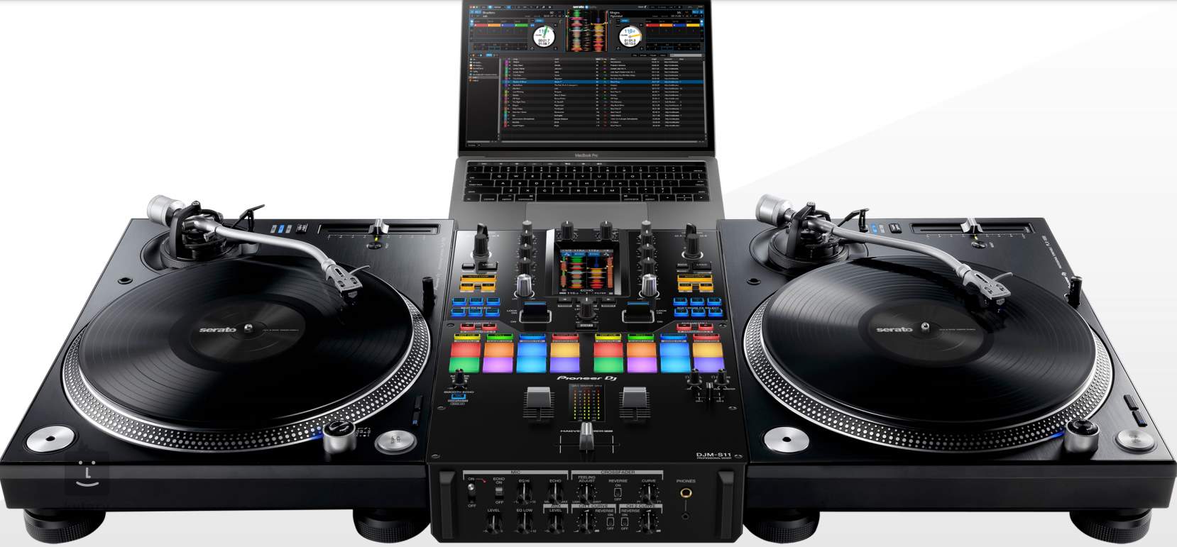 DJM S11 – PIONEER DJ