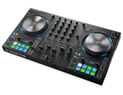 Native instrument Traktor kontrol S3