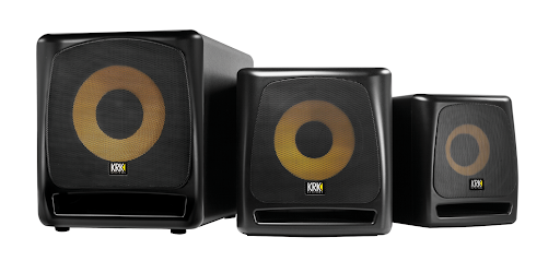 SUBWOOFER KRK 8S2