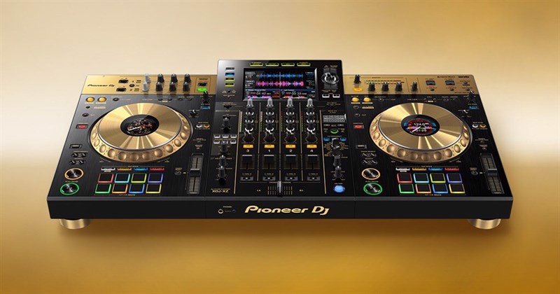 PIONEER XDJ-XZ-N (REKORDBOX DJ)